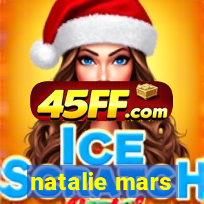 natalie mars
